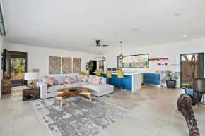5-BD Beauty with Pool Above Potrero